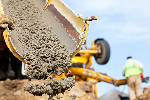 Best Concrete Installation Cost  in Brush, CO