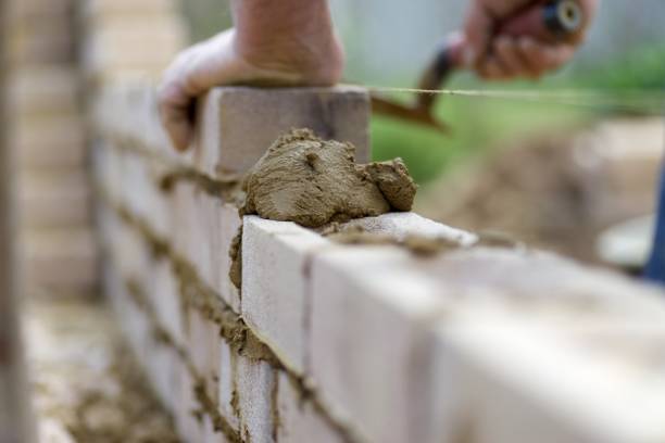 Best Best Concrete Contractor  in Brush, CO