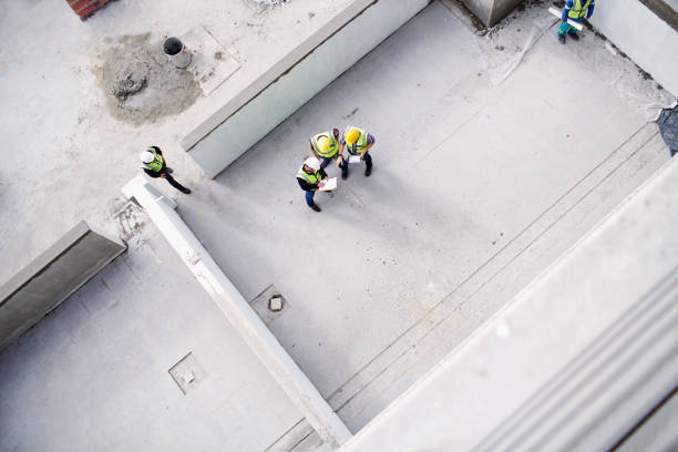 Best Poured Concrete Foundation  in Brush, CO
